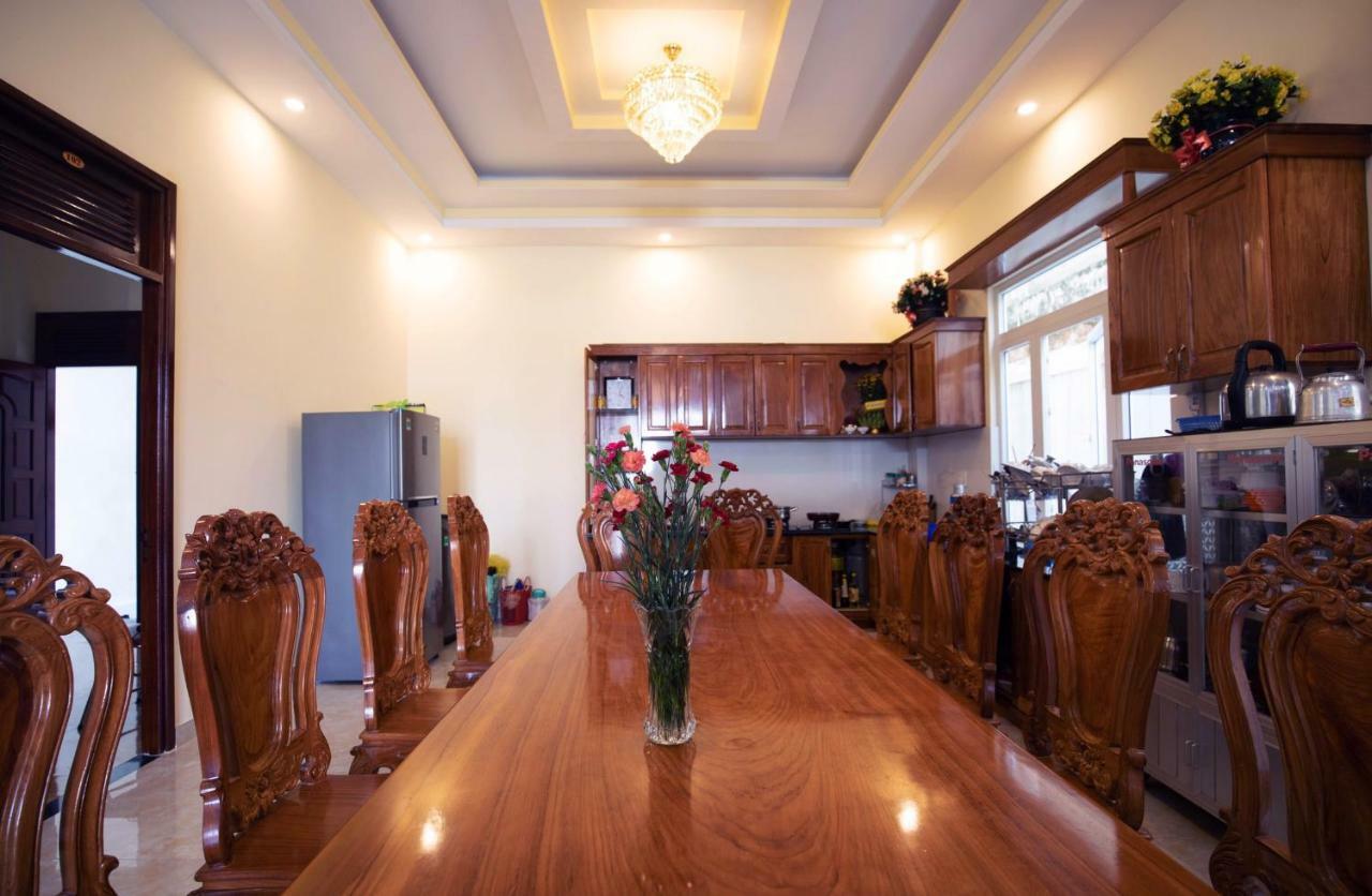 Huna House Далат Экстерьер фото